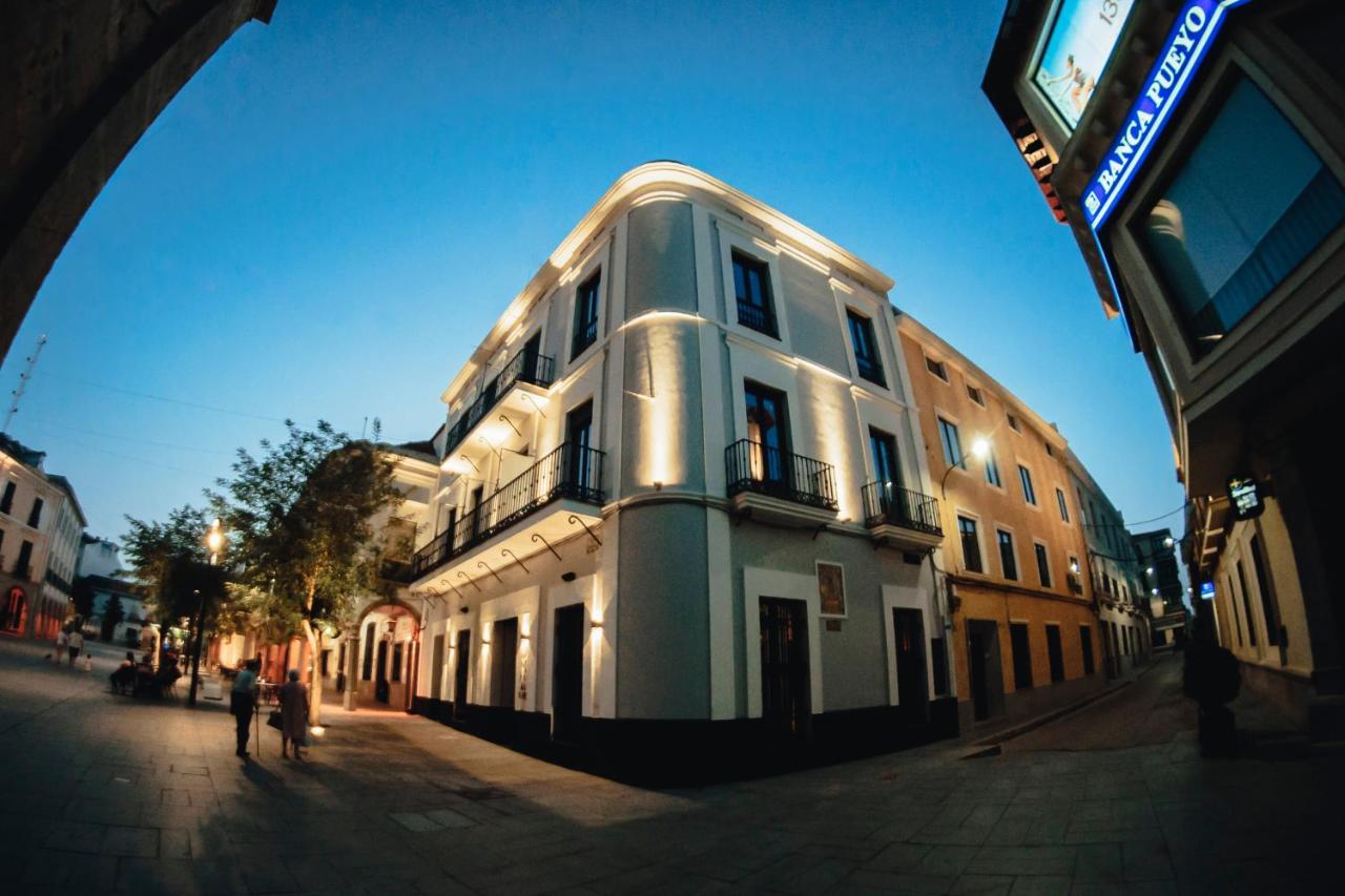 Apartamentos Plaza de España 6 - B&B Villanueva de la Serena