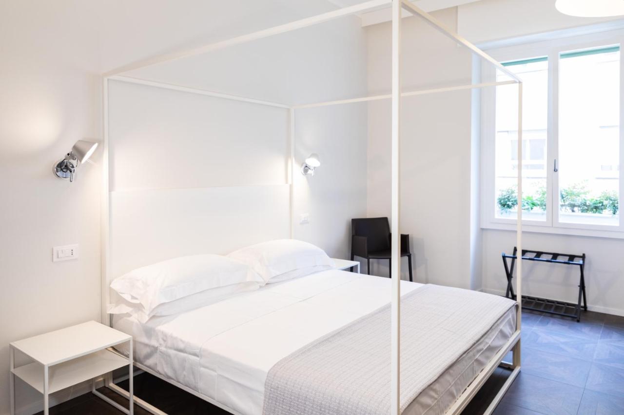 flaminia354 - B&B - Ferienwohnung Rom