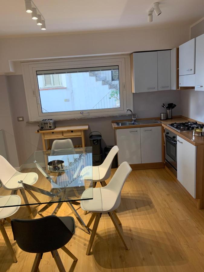 Domus Gaudens Luxury Apartment - B&B Taormina