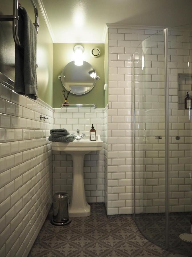 Deluxe King Room with Cityview