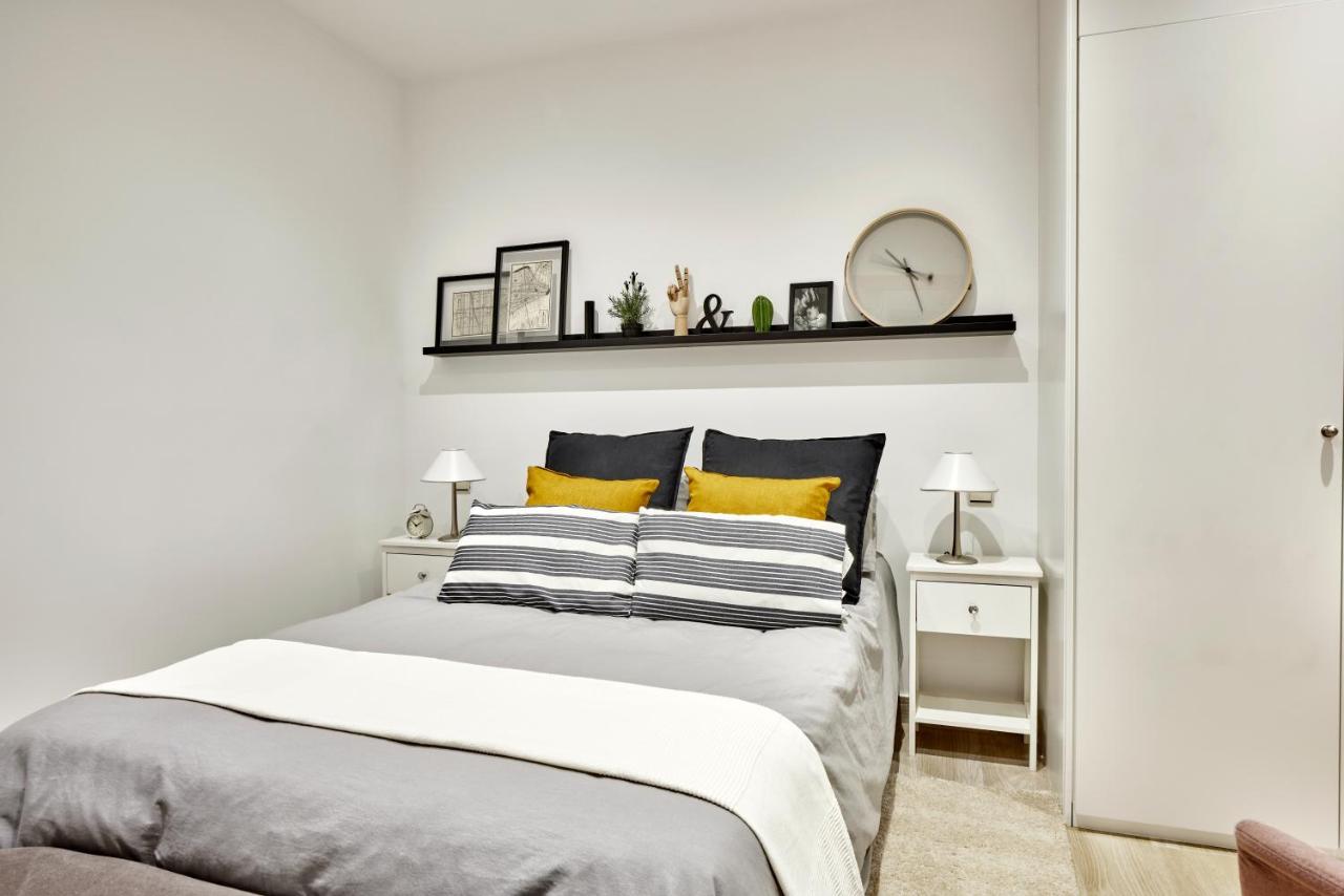 Appartamento con 1 Camera da Letto