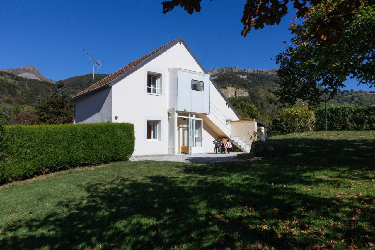 Le Haut Mont-Dore - B&B