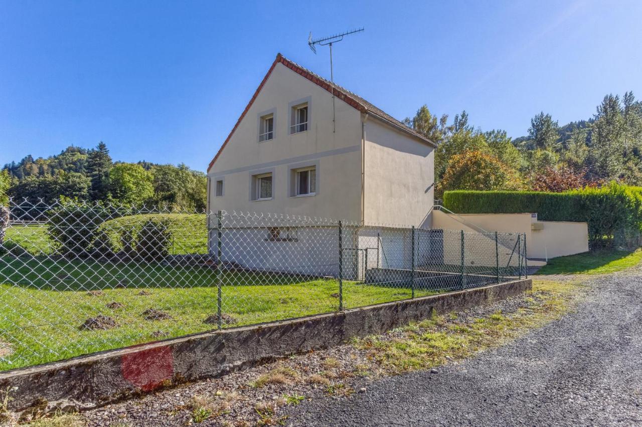 Le Bas Mont-Dore - Ferienwohnung