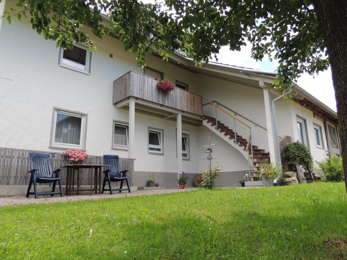 Ferienwohnung Butscher - Ferienwohnung