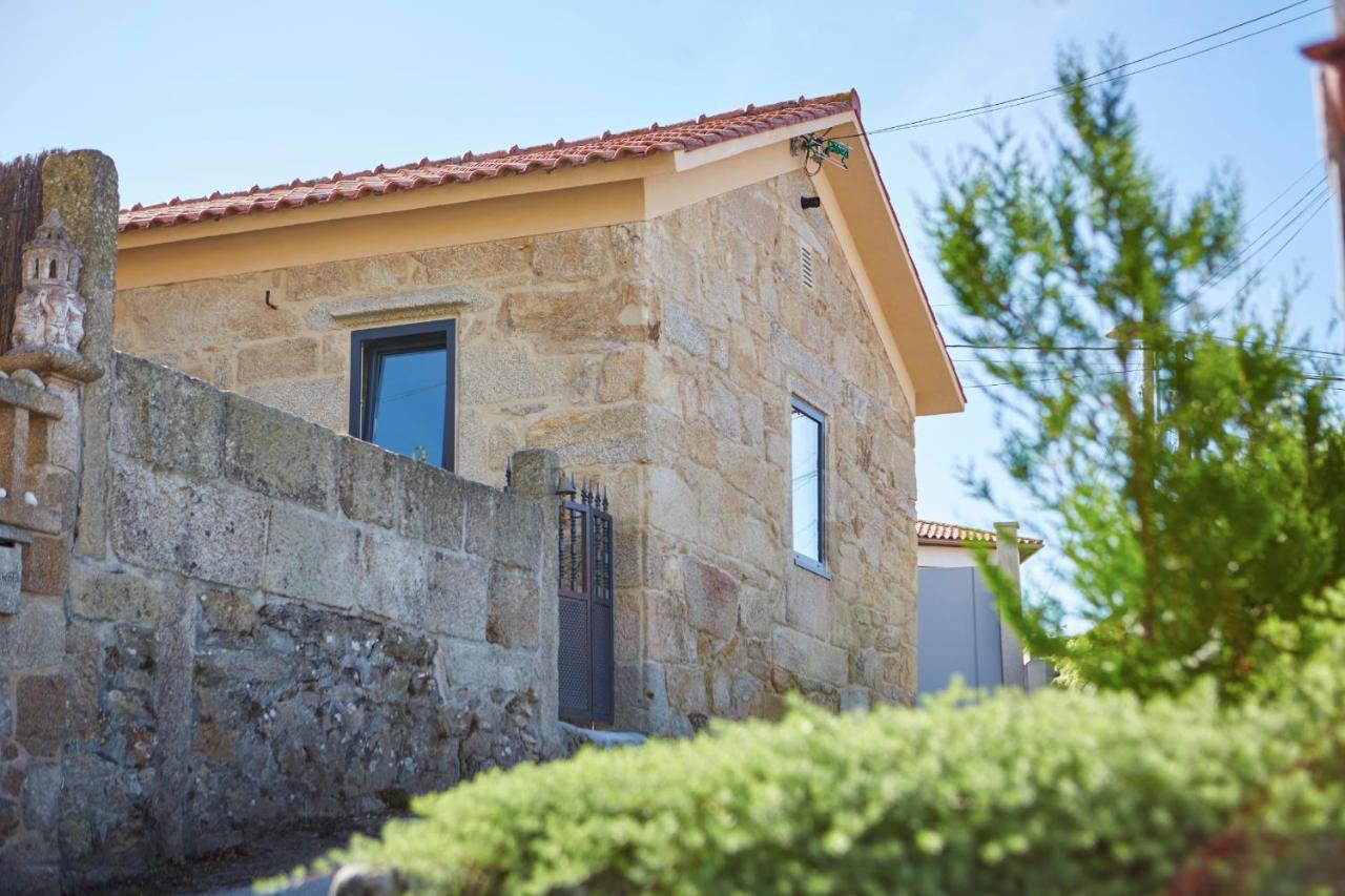 La casita de Canido - B&B