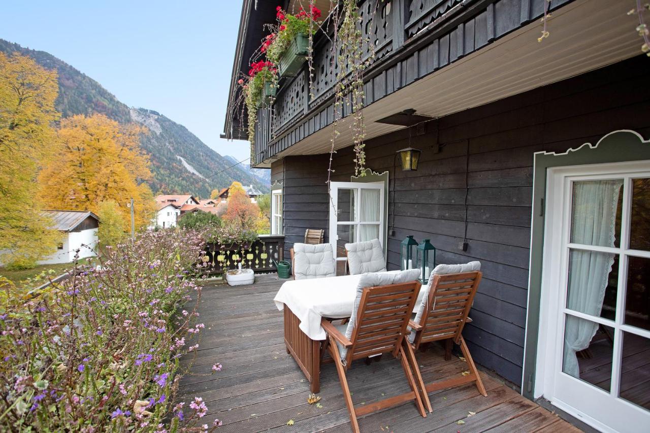 B&B Bayrischzell - Seeberg - Haus Annamirl - Bed and Breakfast Bayrischzell