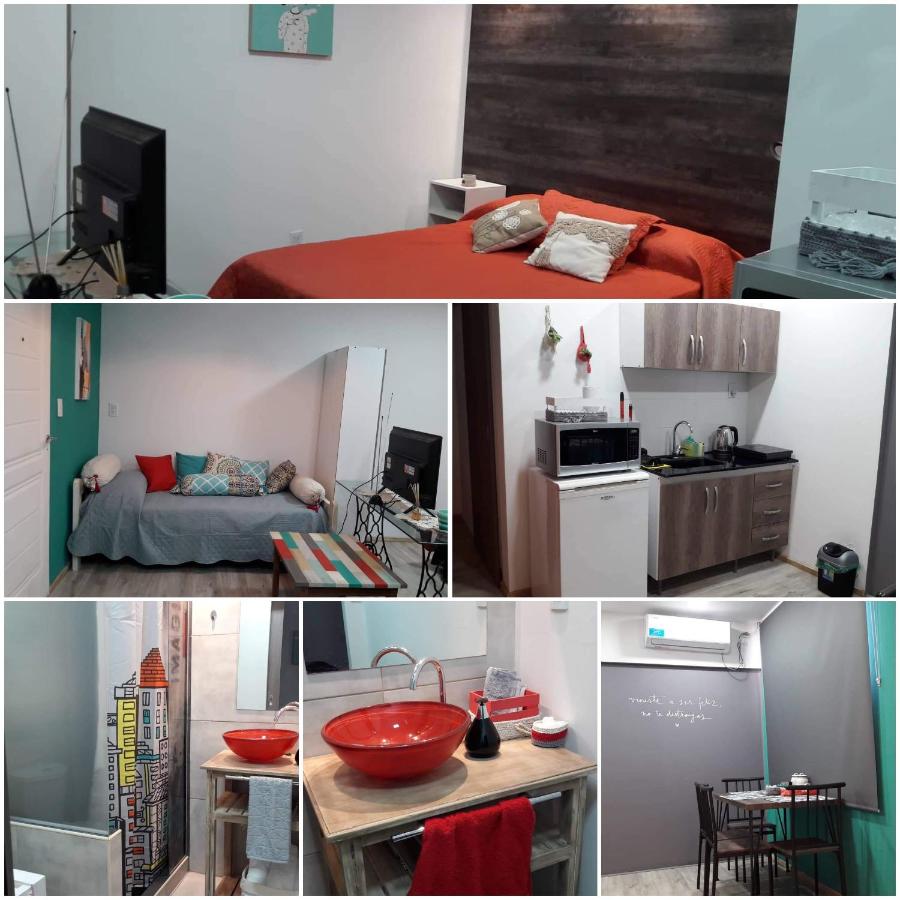 Lo de Catalina - B&B Salta