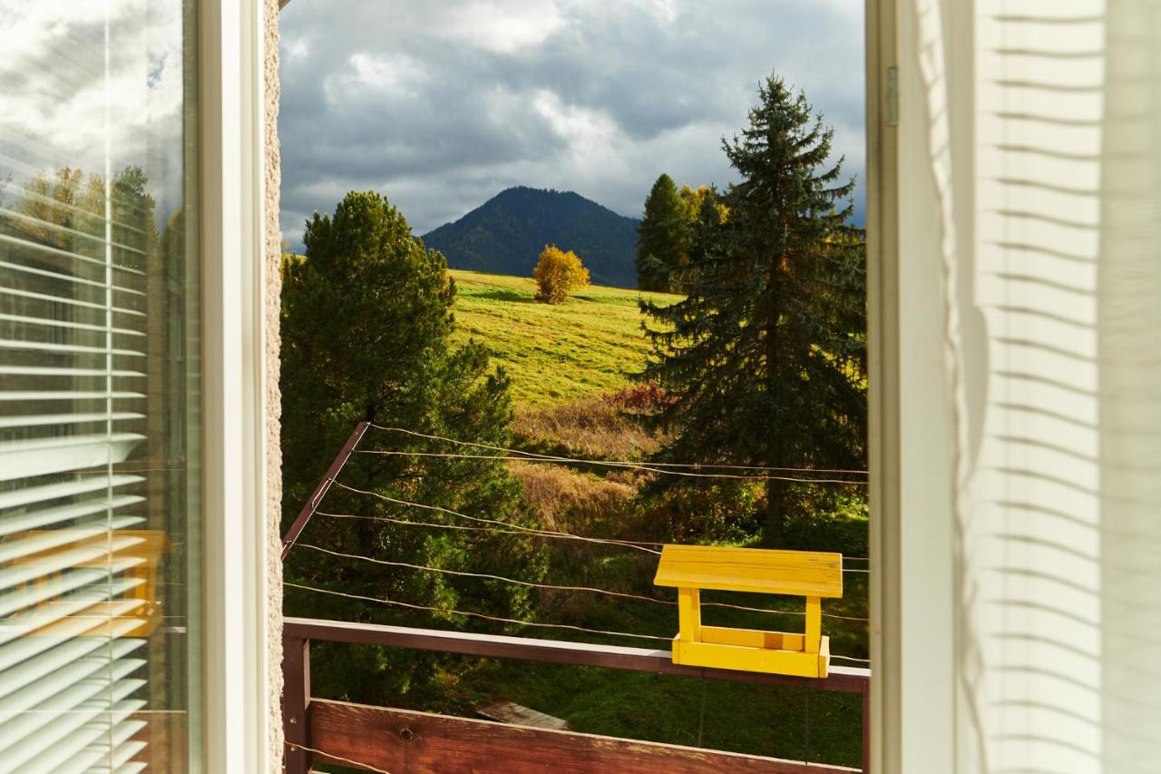Hidden Gem of Jasna, Váš skrytý poklad v Jasnej - B&B Liptovský Mikuláš