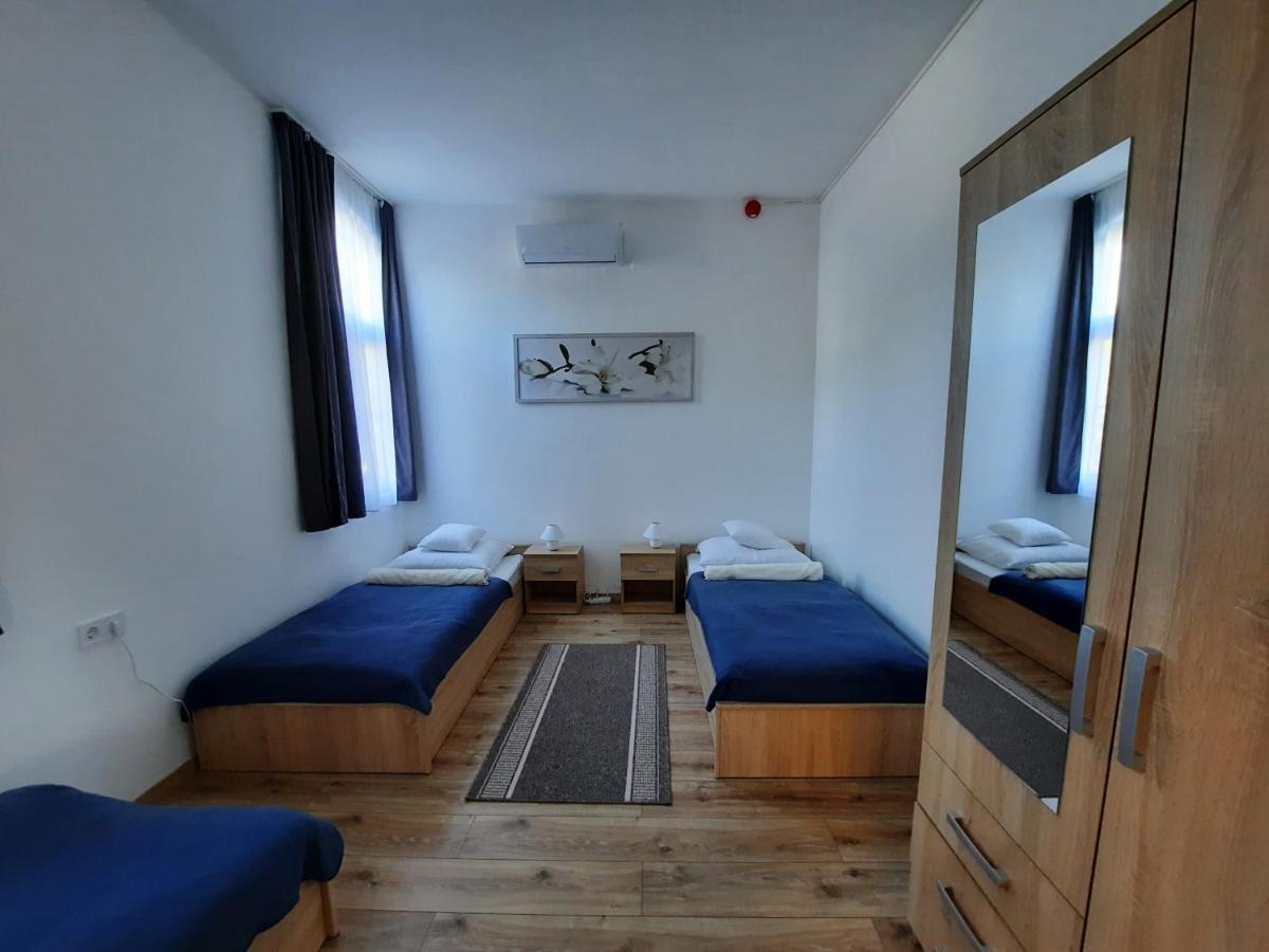 Appartamento con 1 Camera da Letto