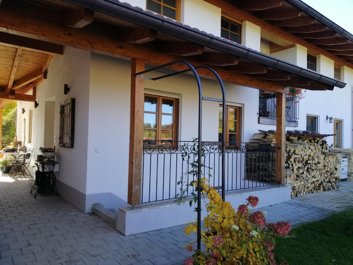 Ferienwohnung Jahnel - B&B