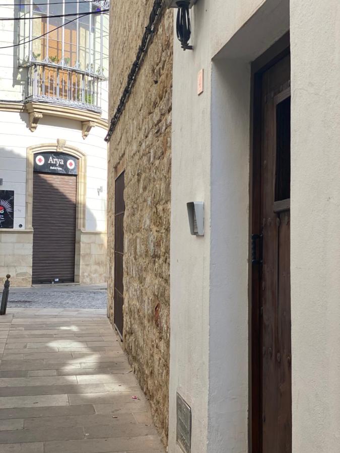 Casa del torno de las monjas - B&B Úbeda