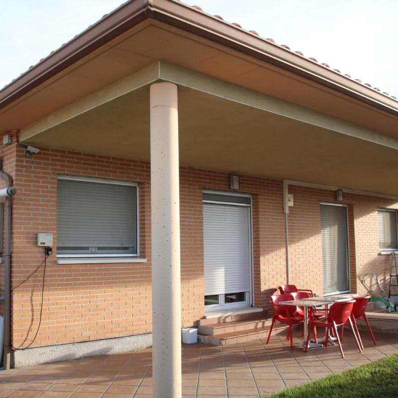 Ferienhaus