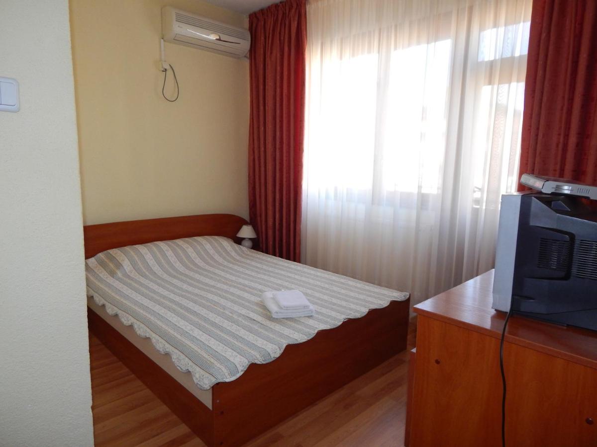 Chambre Simple