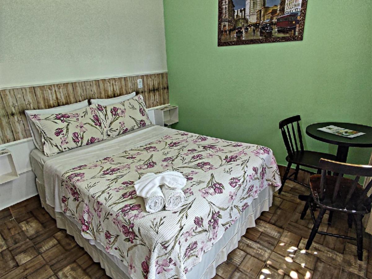 Pousada Della Vegas - B&B