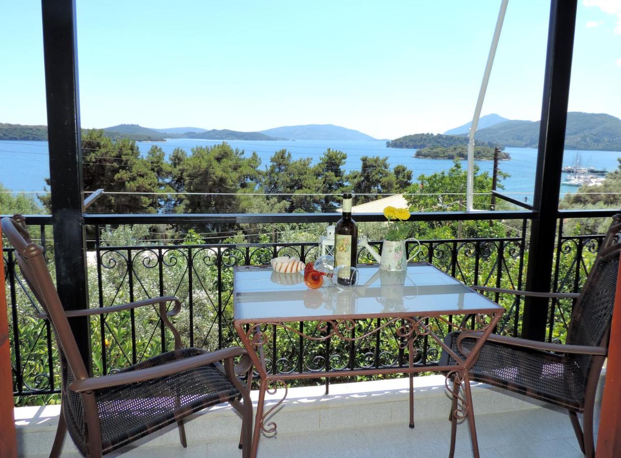 Studio (2 Adults) with Sea View