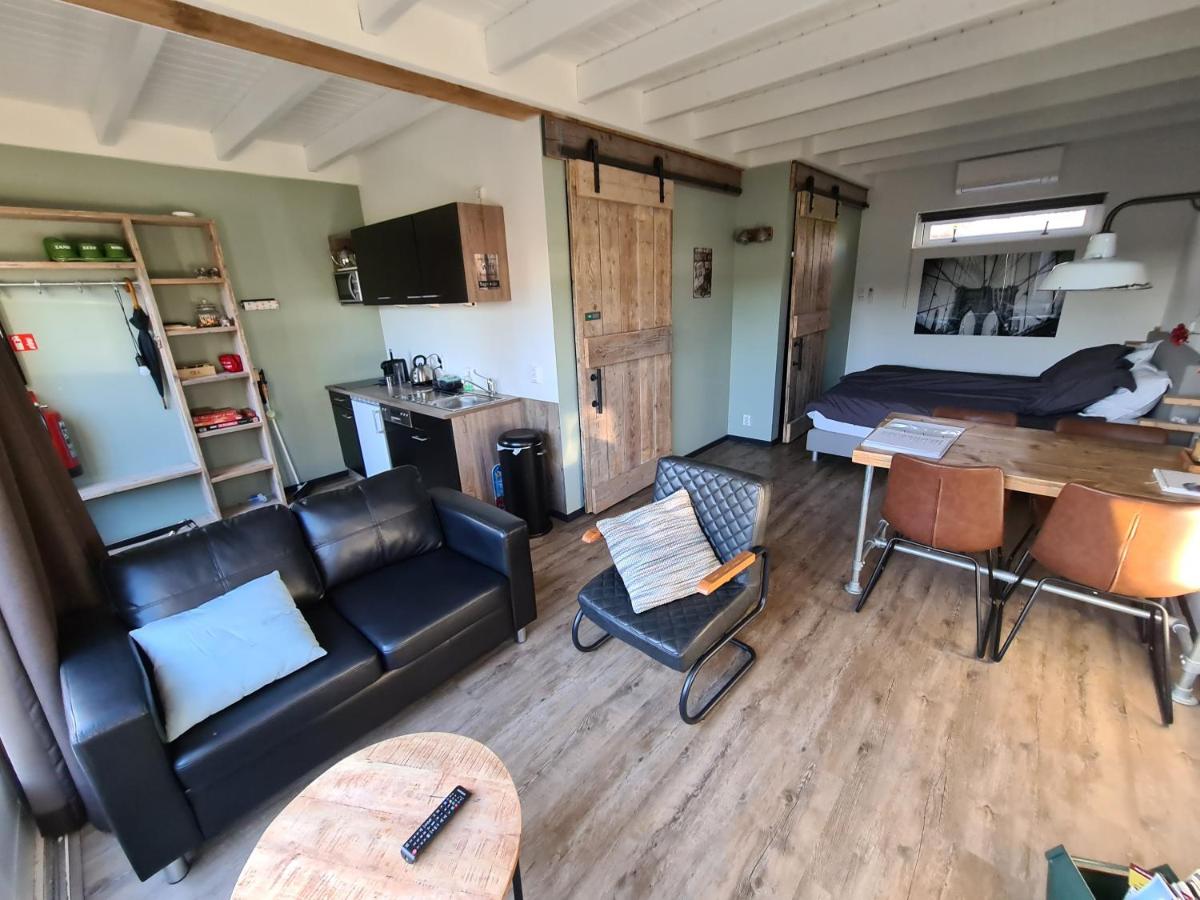 Appartamento con 2 Camere da Letto