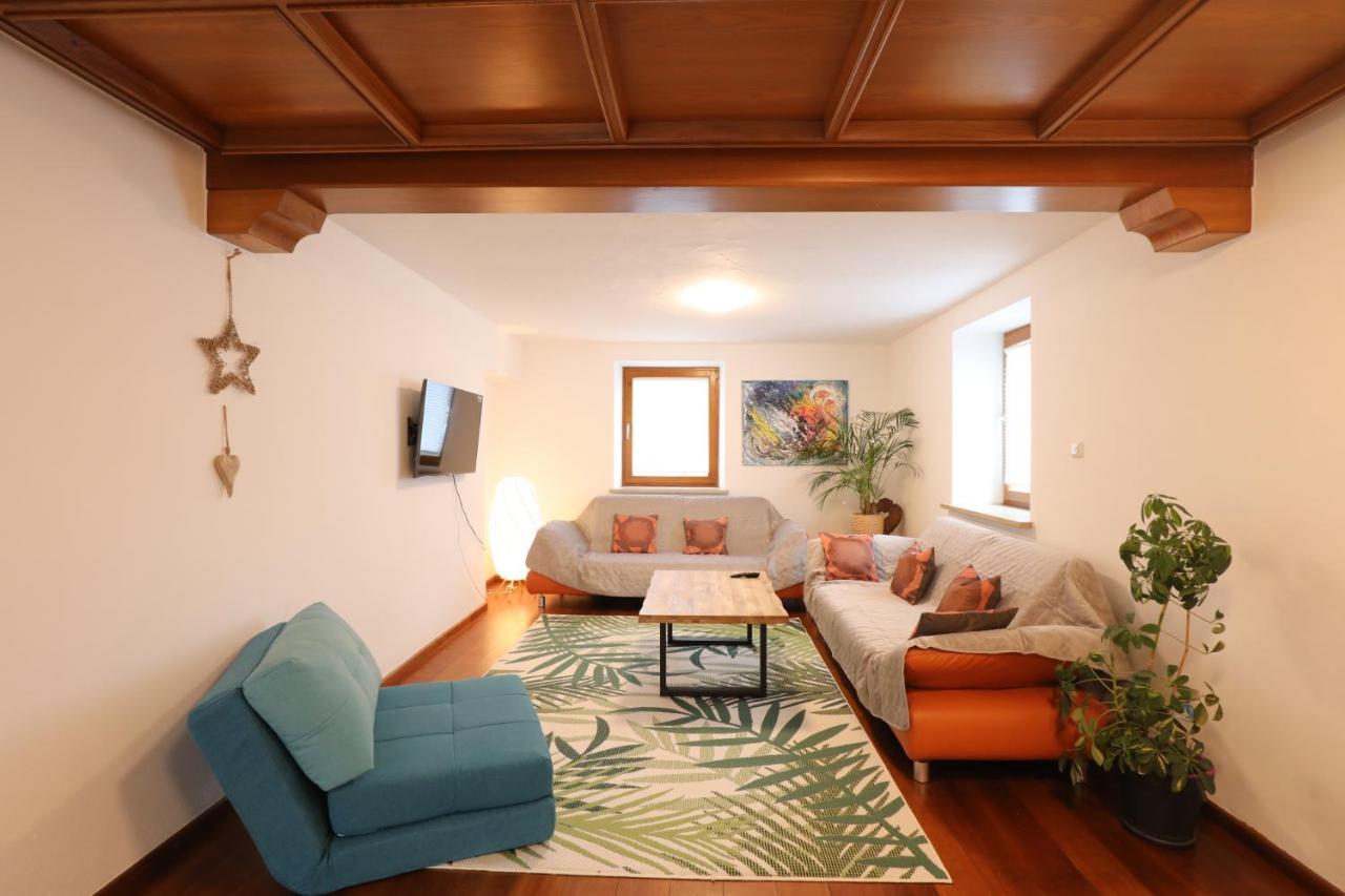 Fantastic Garden Friends & Family Apartment - B&B