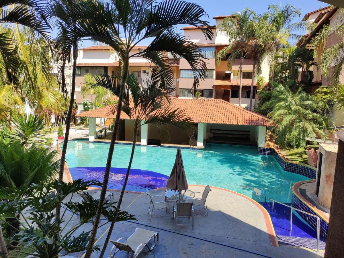 Residencial Rio Quente - Bed and Breakfast