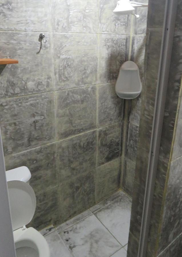 Chalet (2 Adults) with Shared Bathroom