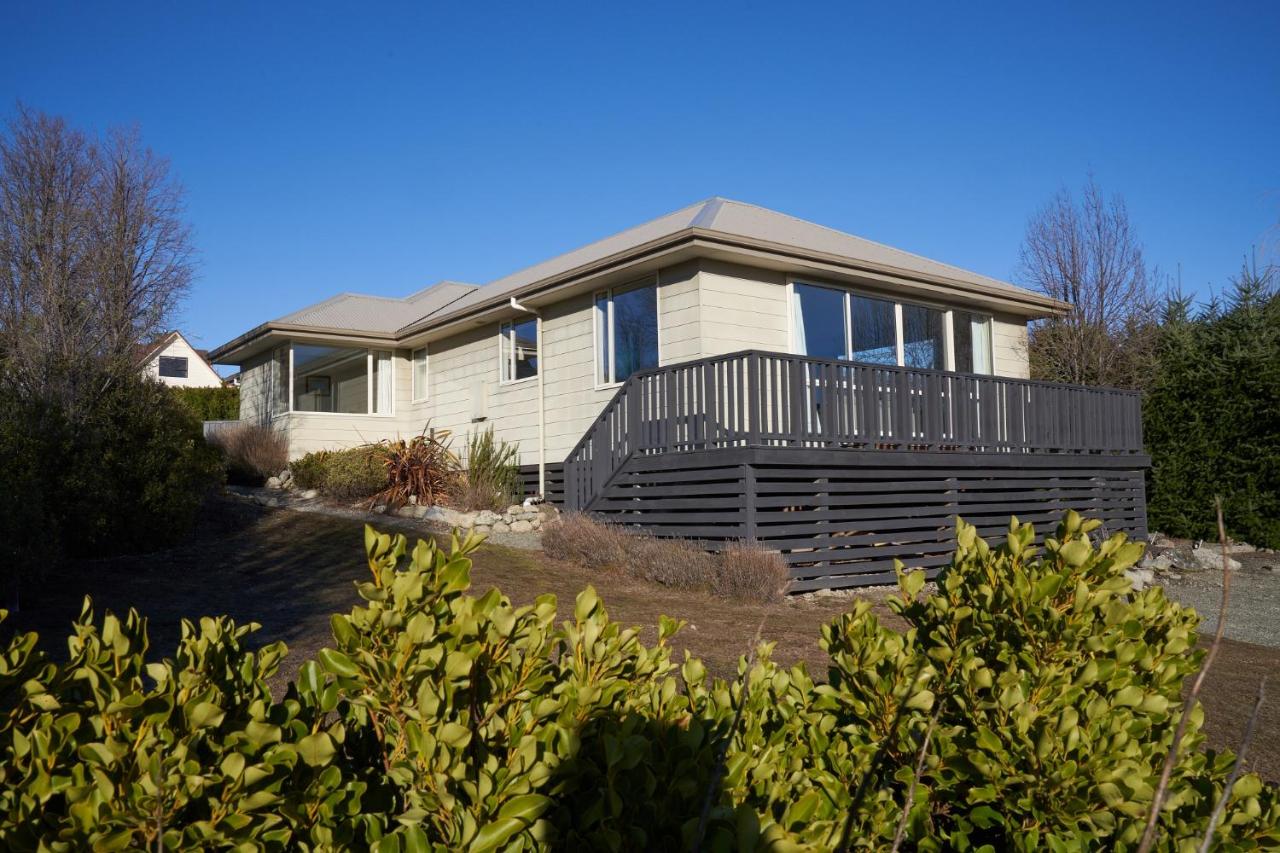 Connemara Retreat - Lake Tekapo - B&B