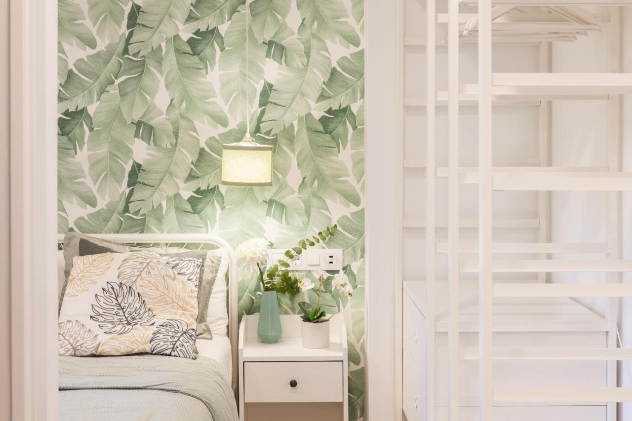 Madrid Comfort Suites - B&B Madrid