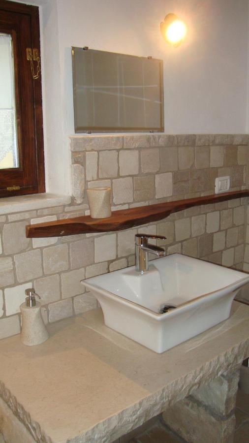 Estudio Trullo con bañera de hidromasaje