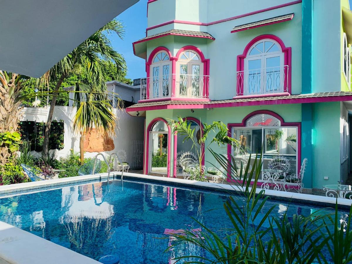 The Quetzal - B&B