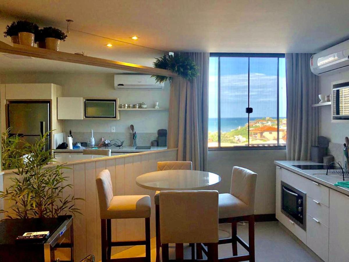 B&B Laguna - Residence Farol - Loft 213 - Bed and Breakfast Laguna