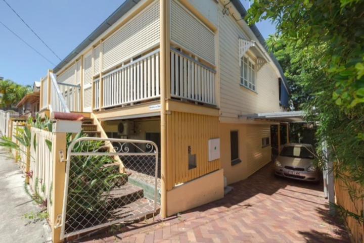 Sunny Home - near West End Cafe's, South Bank & City - Chambres d’hôtes