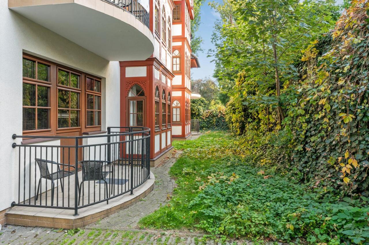 Monolocale con Balcone