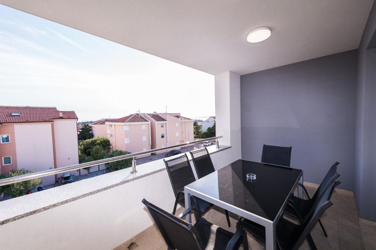 Appartamento con 1 Camera da Letto e Balcone