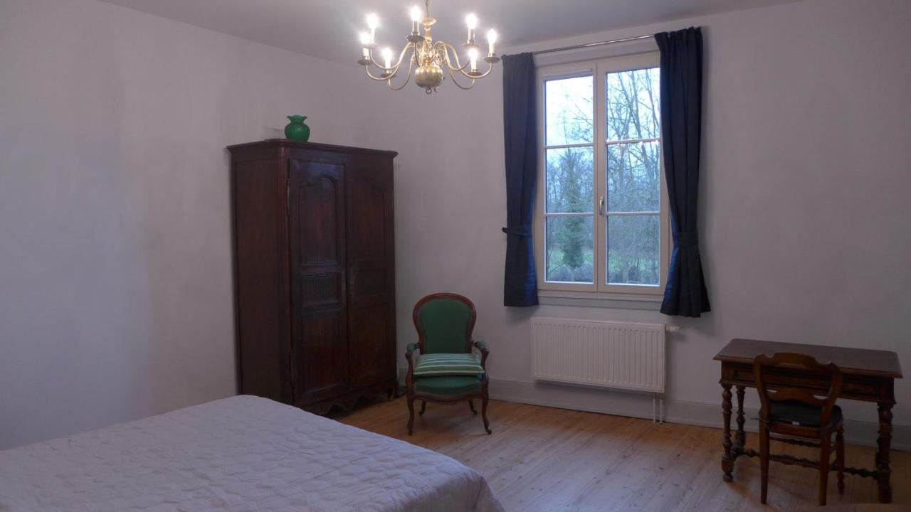 La Maison Carré - B&B