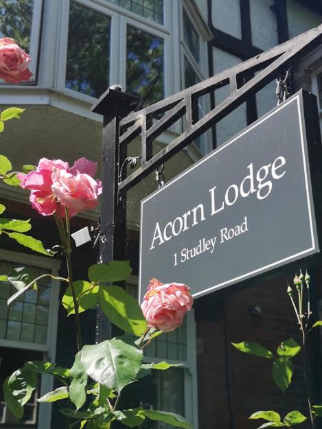 Acorn Lodge Harrogate - B&B Harrogate