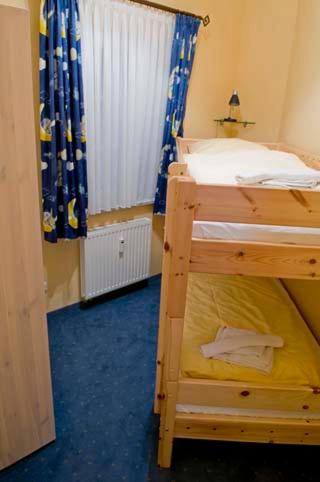 Apartamento de 2 dormitorios