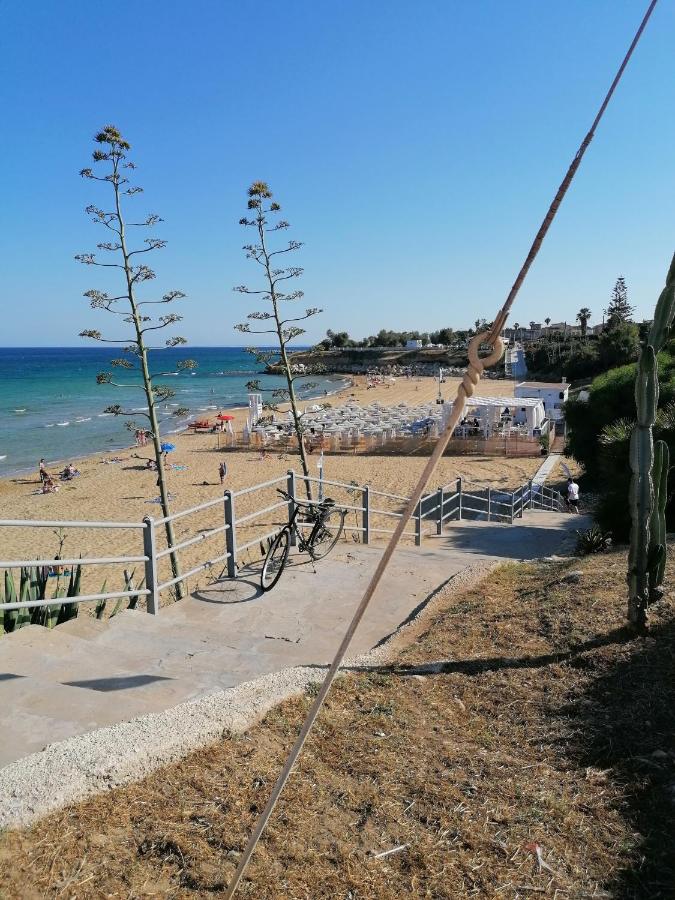 Casa del Sole - Avola - Bed and Breakfast
