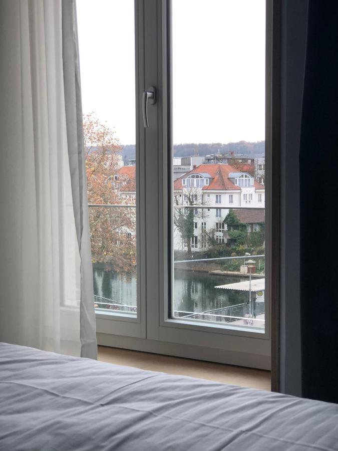 Suite with River View
