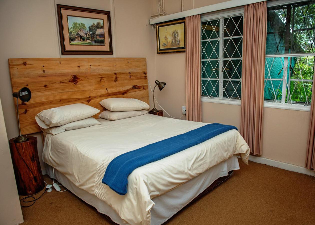 8-Sleeper Budget Cottage