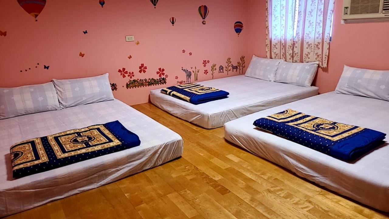 Pthles Guest house - Ferienwohnung Checheng