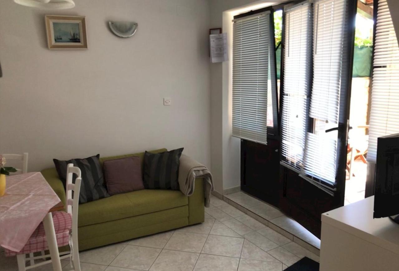 Apartment mit 1 Schlafzimmer