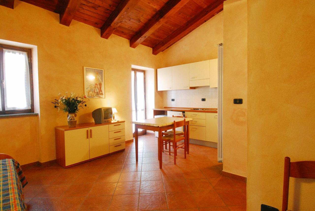 1-Zimmer-Apartment für max. 2 Personen