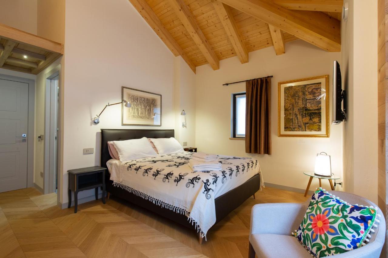 Habitación Doble Deluxe