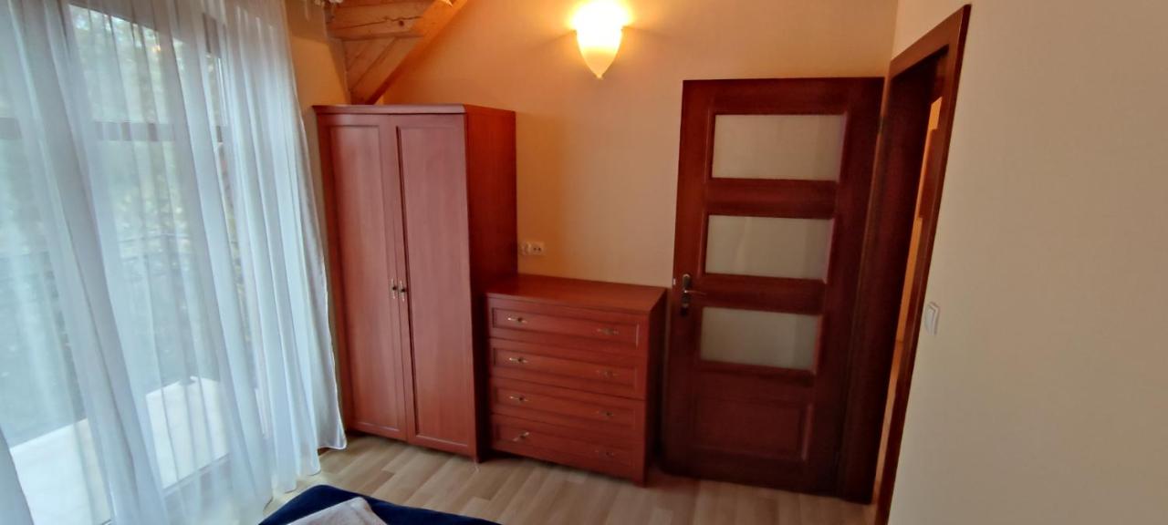 Apartment - Split Level