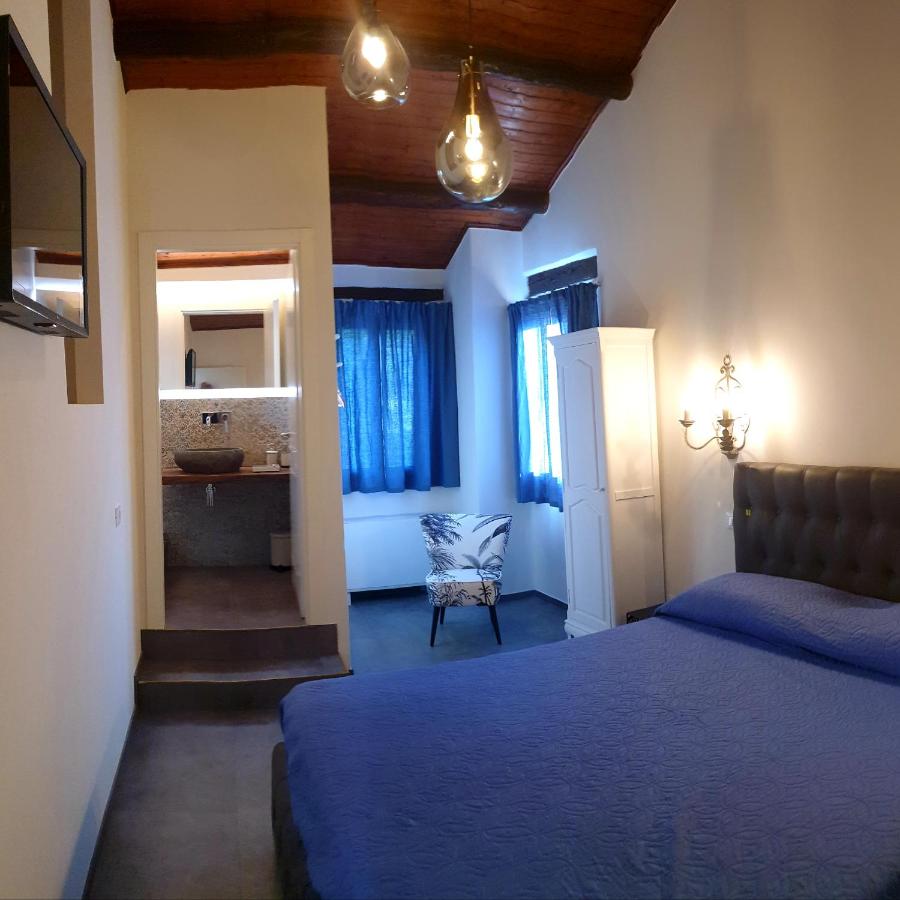 Habitación Superior - 1 cama grande