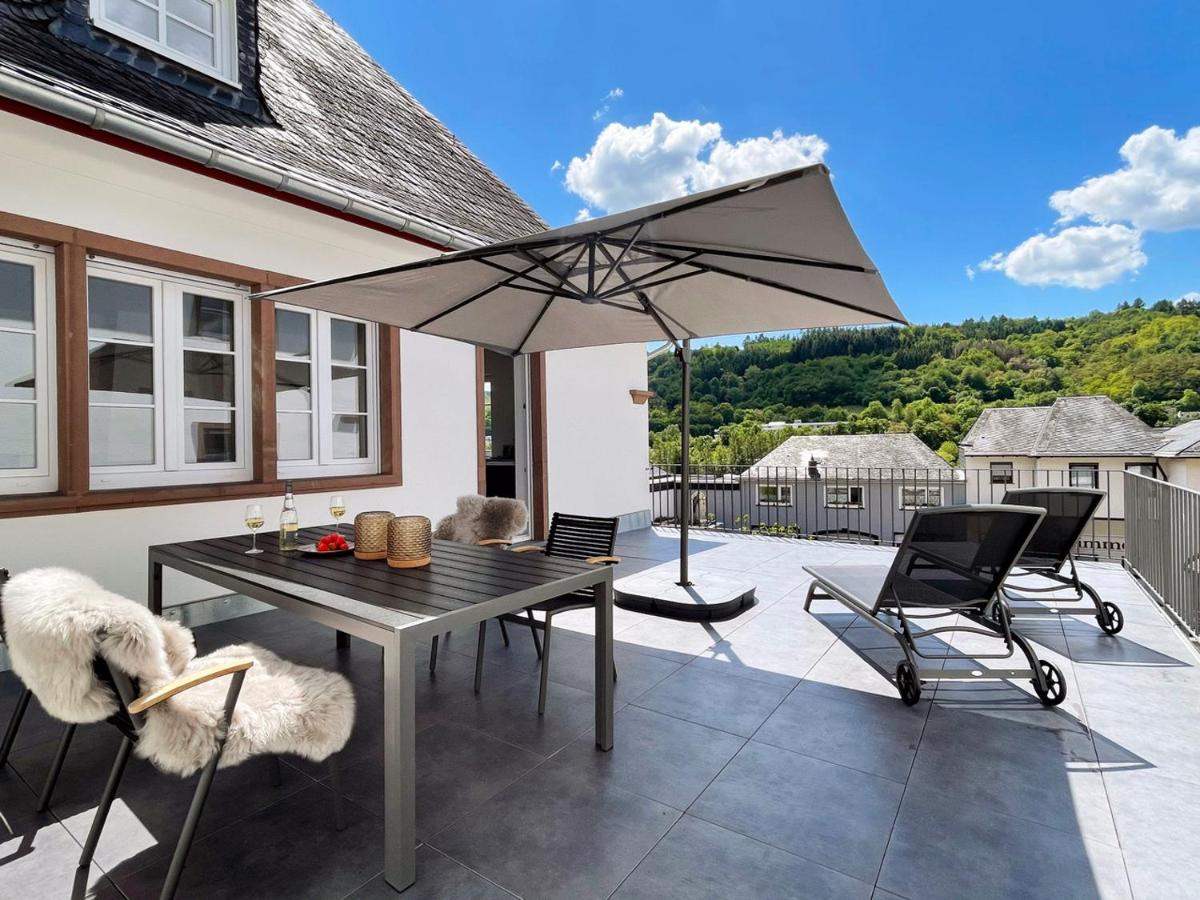 Villa Burglay - Chambres d’hôtes