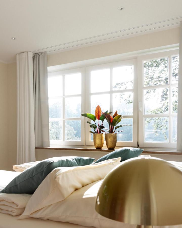 Apartment mit Seeblick