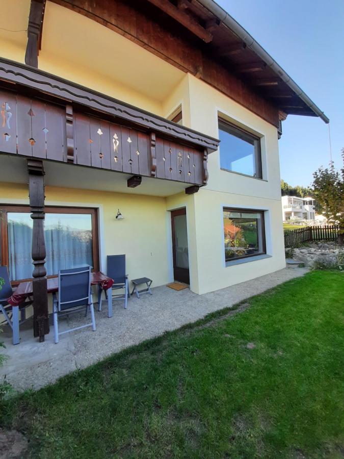 Ferienwohnung Waiern - B&B