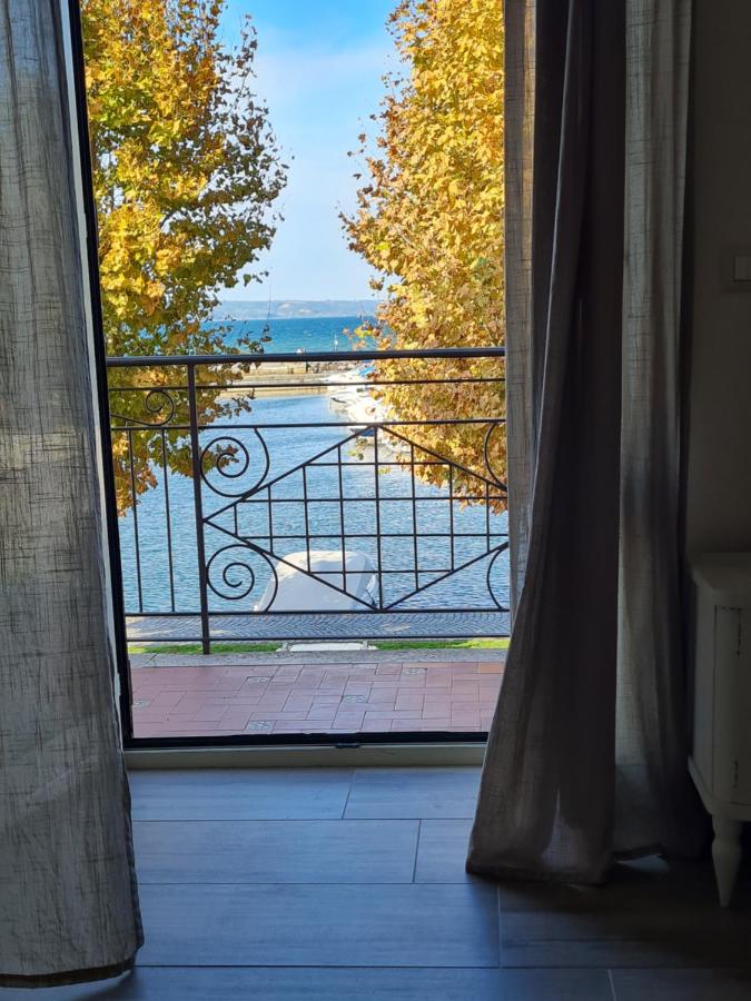 B&B Capodimonte - La casetta del nonno - Bed and Breakfast Capodimonte