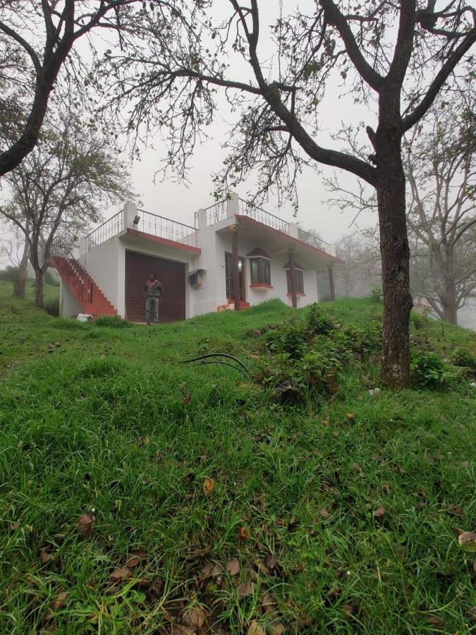 Kodai sakthi guest house - Chambres d’hôtes