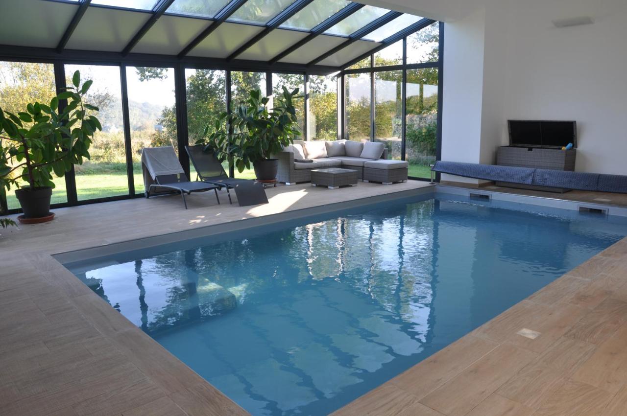 La Vallée - B&B Saint-Pierre-Langers