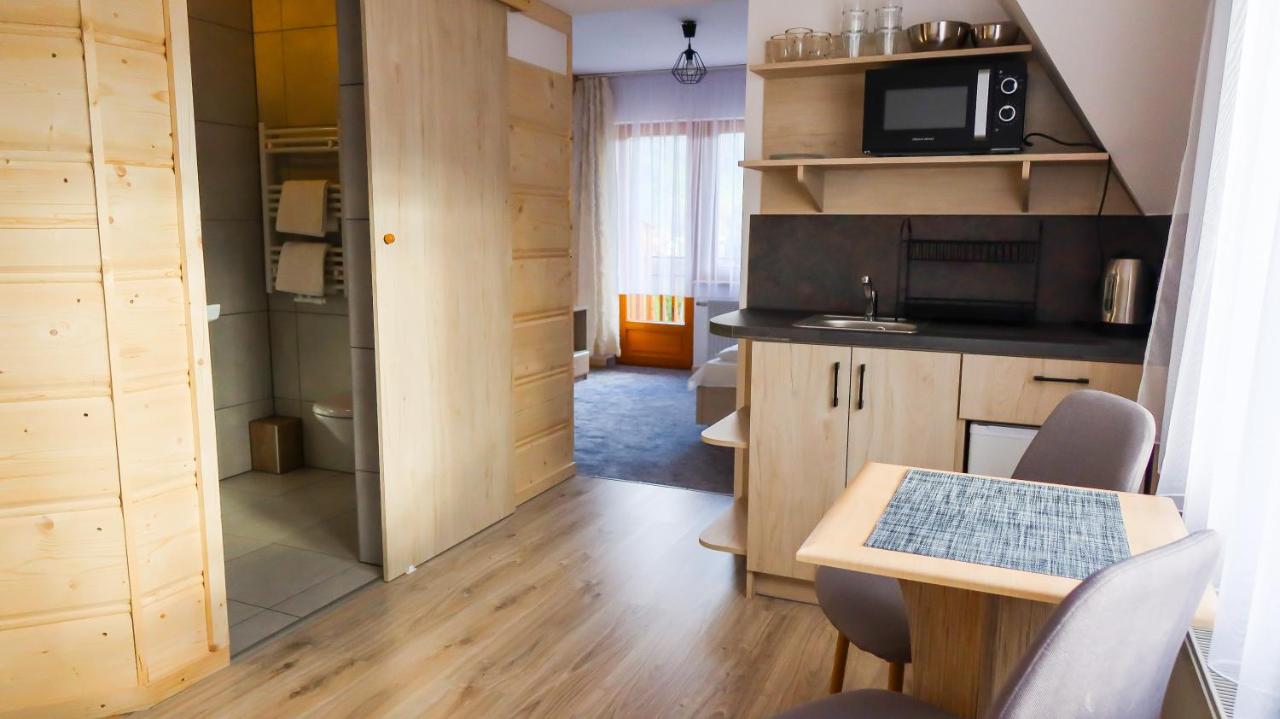 Deluxe Tweepersoonskamer met Balkon